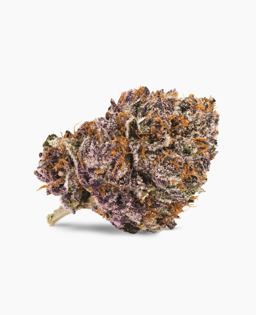 Nug of aeriz Pink Kush
