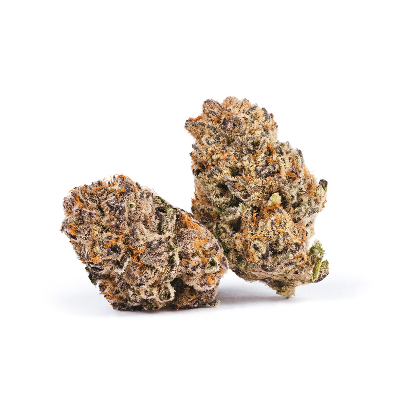 image of Pink Kush flower
