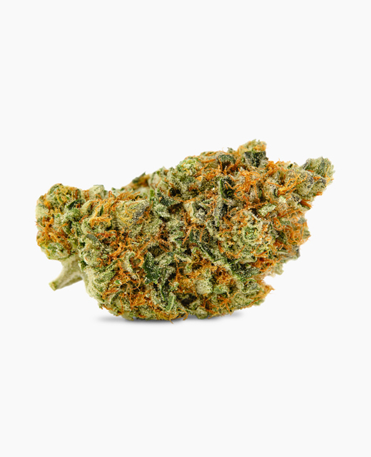 Nug of aeriz Rotten Cherries