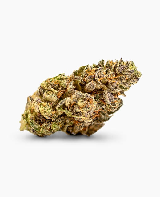 Nug of aeriz Gorilla Butter