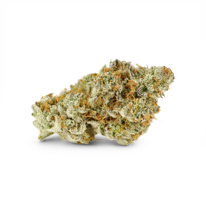 Gorilla Cookies flower