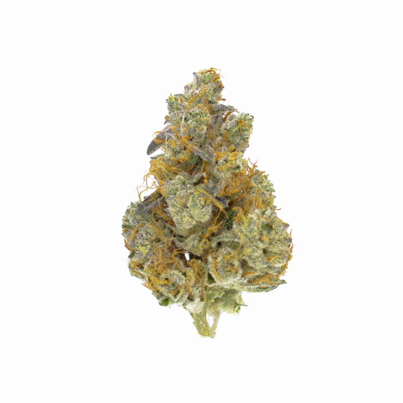 images of Gorilla Cookies flower