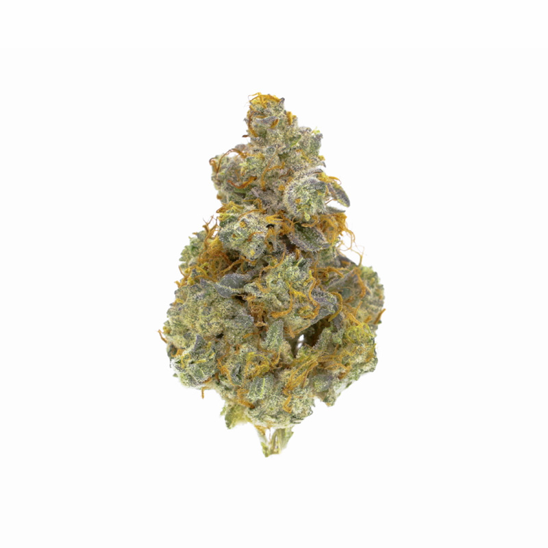 images of Gorilla Cookies flower