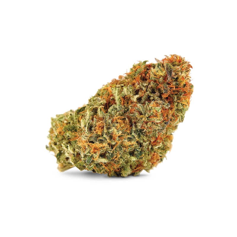 Afghan Kush flower