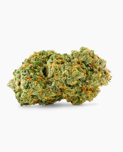 Nug of aeriz Chile Verde