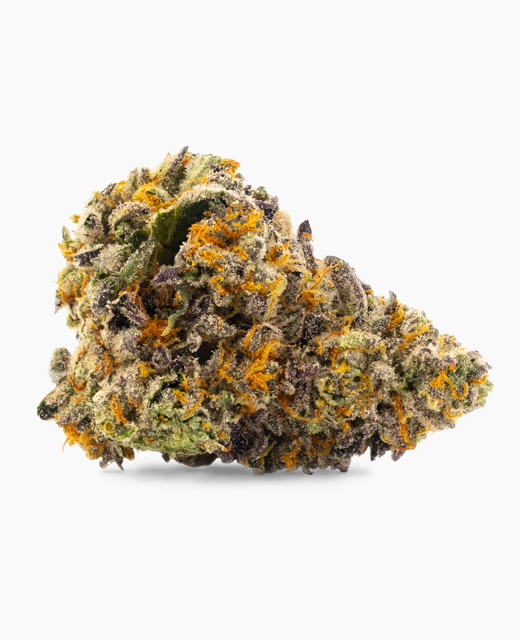 Nug of aeriz Gelato Mintz