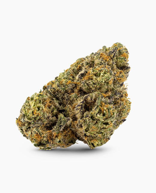 Nug of aeriz Purple Milk